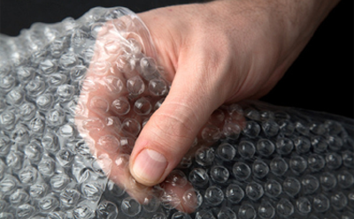 包装积石山气泡膜