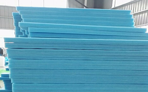 积石山珍珠棉型材生产