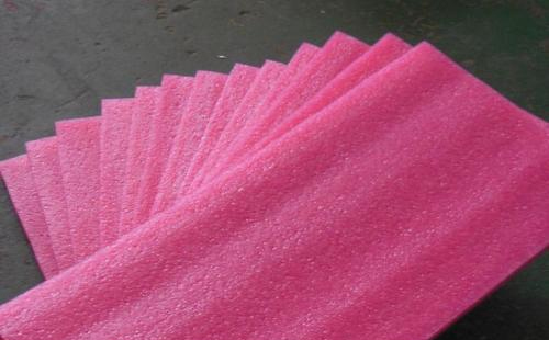 包装epe积石山珍珠棉主要可以用在哪些行业