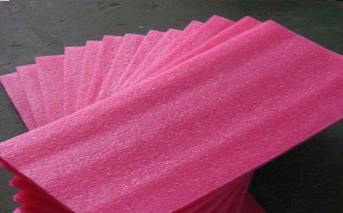 浅谈积石山珍珠棉隔热效果怎么样