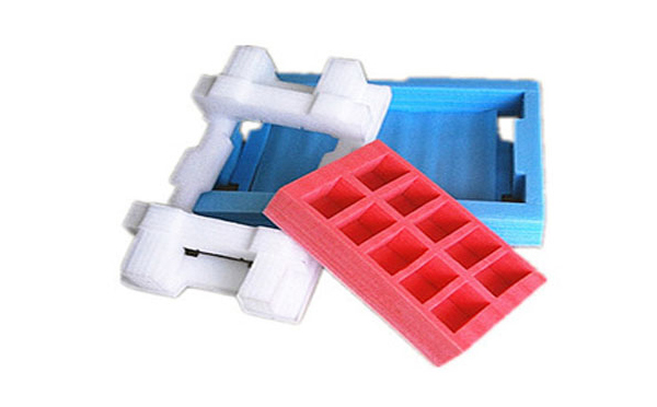 为什么选择积石山珍珠棉泡沫做包装材料？