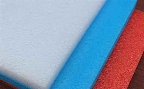 积石山珍珠棉包装需要准备哪些材料？