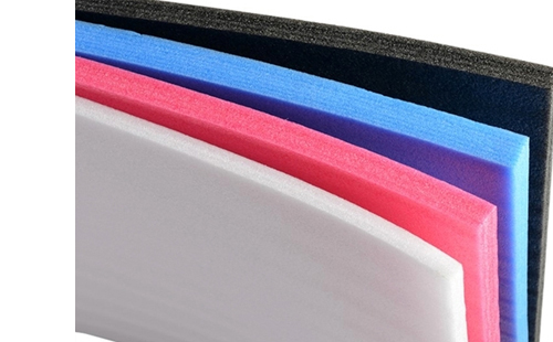 如何正确存储积石山珍珠棉卷材？