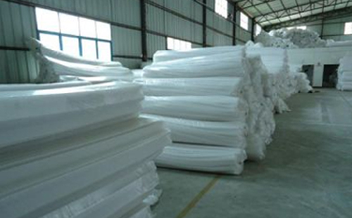 积石山珍珠棉需要哪些原材料