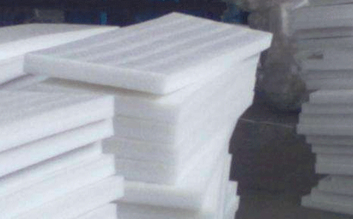 怎样判断积石山珍珠棉的质量？