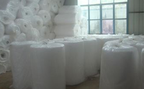 如何辨认积石山珍珠棉的质量？