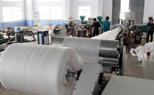 兰圳包装:2025年积石山珍珠棉创新与应用的新里程 兰圳包装:2025年积石山珍珠棉创新与应用的新里程