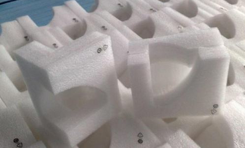 积石山珍珠棉切片、开槽、粘接：异型加工的几种常见方式！